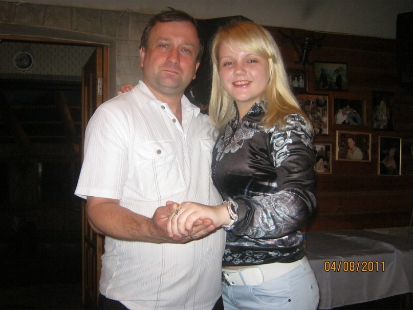 Петро Кос фотография #14