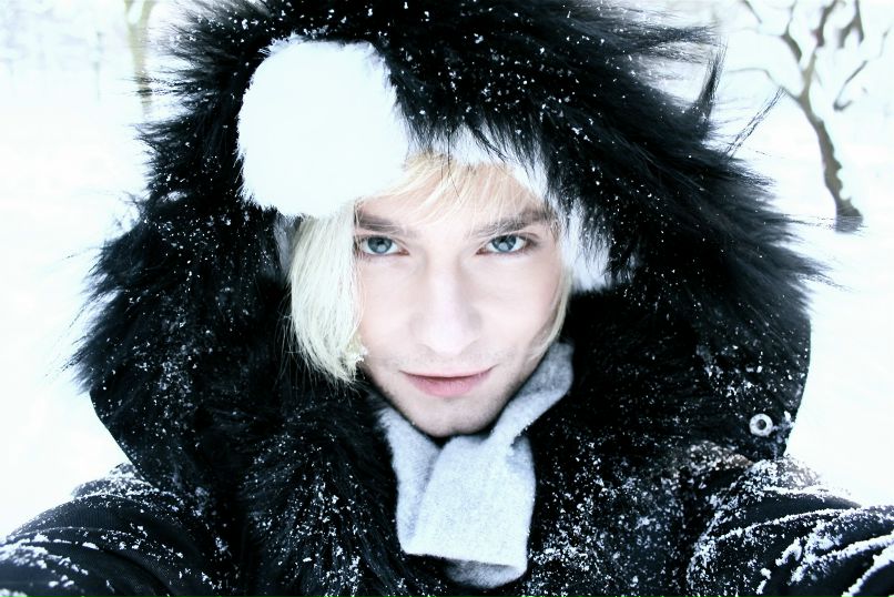 STRIFY (Jack E. Strify) фотография #5