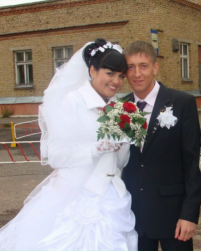 Настя Лавриненко фотография #9