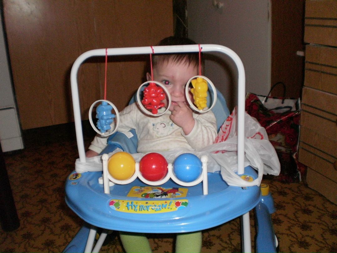 Роман Игуменов фотография #44