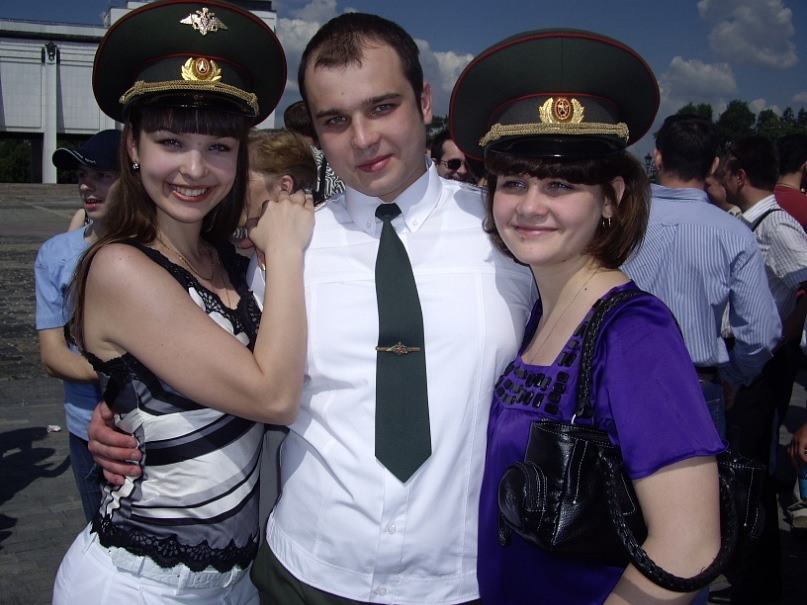 Дмитрий Шумеев фотография #17