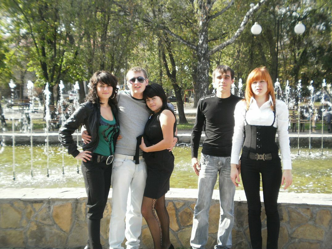 Сергей Евсюков фотография #40