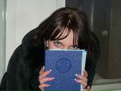 Фотография Паниной Алёнки