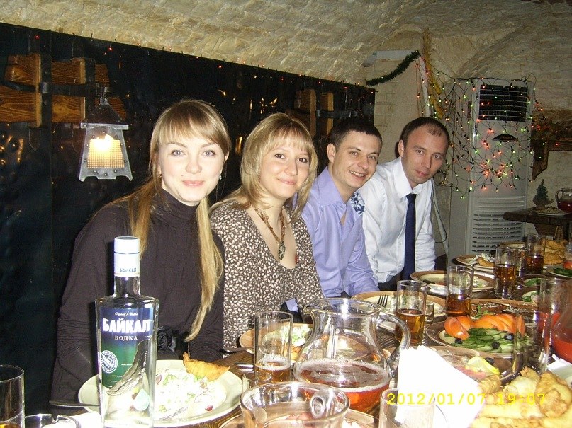 Дмитрий Мартьянов фотография #41