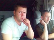 Фотография Ларионова Андрея