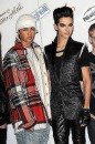 Bill Kaulitz фотография #20 (источник - https://vk.com/id82666233)