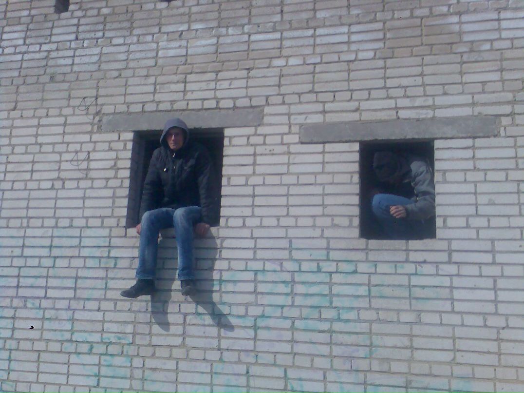 Влад Василенко фотография #5