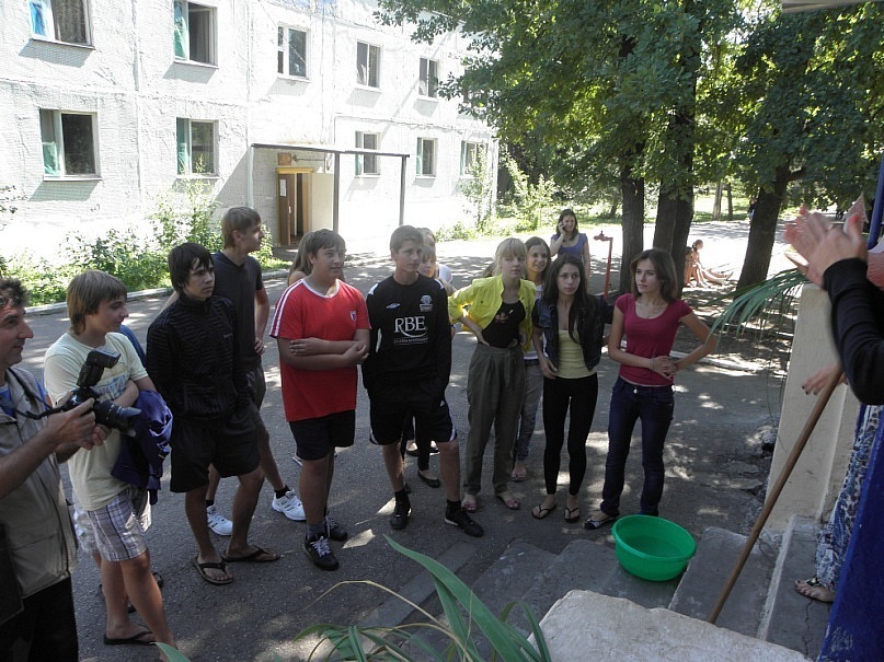 Иван Поляков фотография #9
