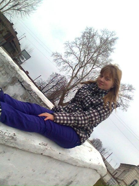 K@тюфк@ Ширинкинa фото №2