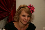 Фотография Чуркиной Ольги