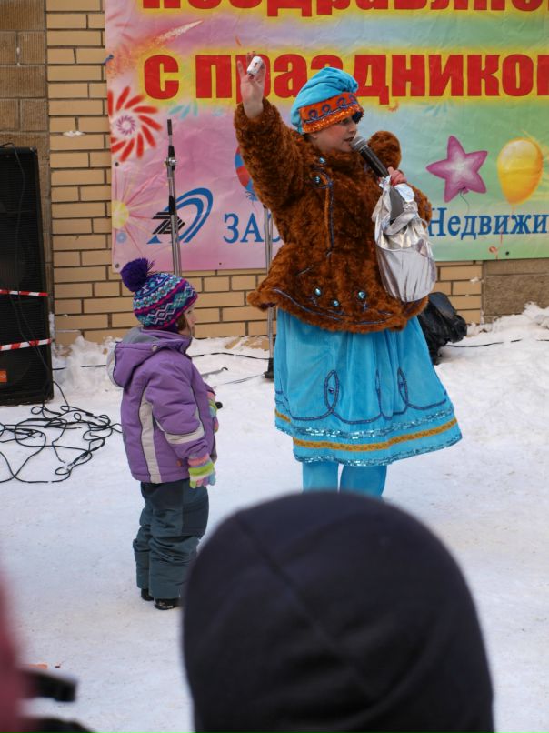 Антон Сергееев фотография #10