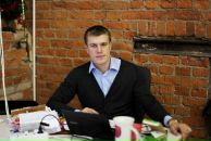 Фотография Коломина Павла