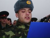 Фотография Саркисян Ларисы