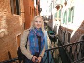 Фотография Белянской Елены