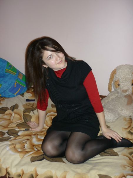 №7, Ольга Щетникова, 39 лет, Новосибирск №7, Ольга Щетникова, 39 лет, Новосибирск