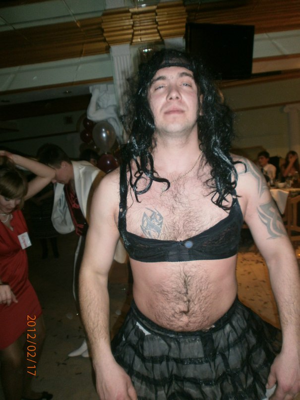 Иван Батанов фотография #4