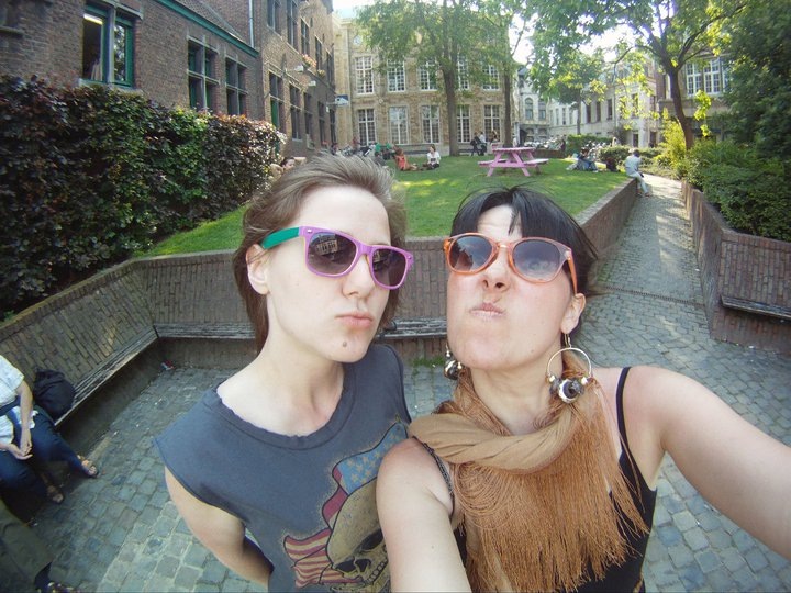 Александра Иванова фотография #28