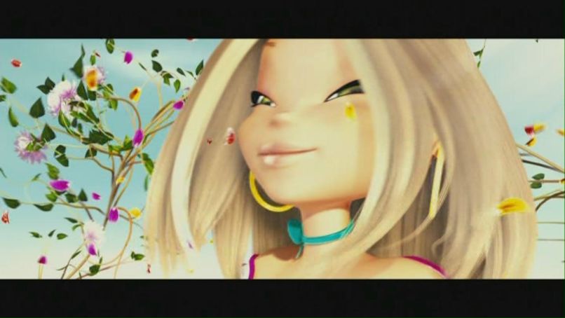 Флора Линфея фотография #3