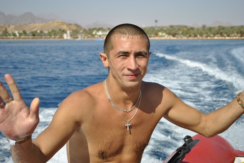 Дмитрий Хмель фотография #18