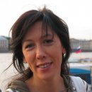 Фотография Дорониной Татьяны