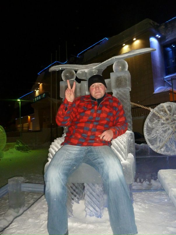 Юрий Софийцев фотография #36