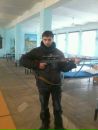 Олександр Маліновський фотография #17 (источник - https://vk.com/id92111319)