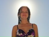 Фотография Поплавской Асёны