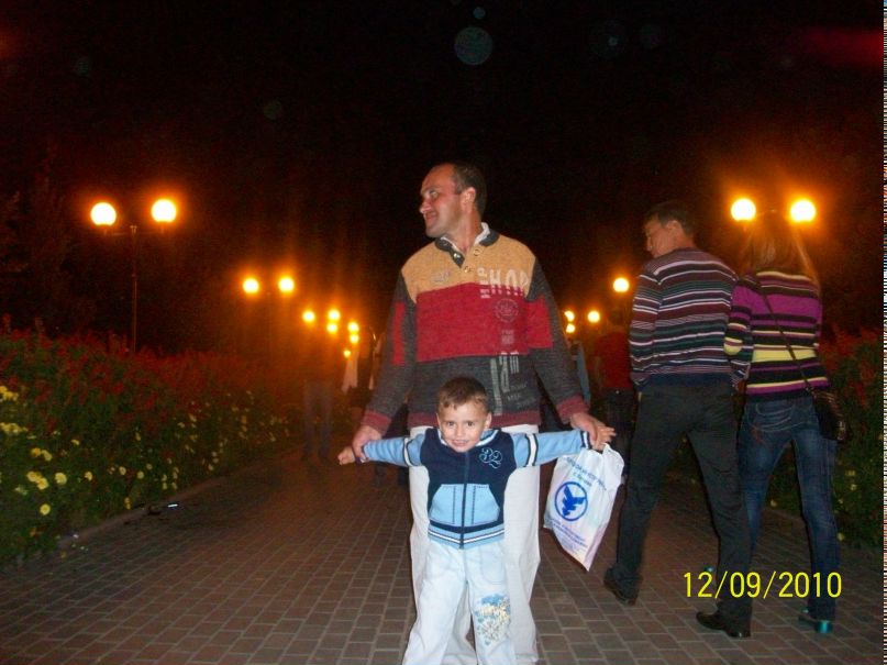 Сергей Плотников фотография #36