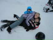 Фотография Биневской Ульяны