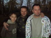 Фотография Анисимова Ильи