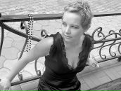 Фотография Рядновой Елены