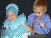 Фотография Рудиной Таисии