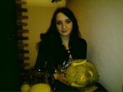 Фотография Кобзевой Лены