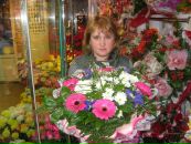 Фотография Верменичевой Елены