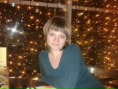 Фотография Дроновой Марины