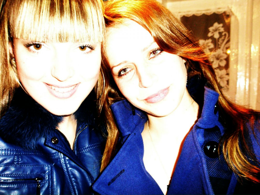 Марія Швець фотография #30