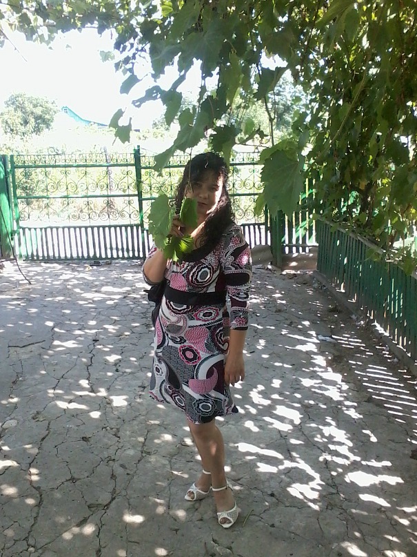 Ифтоде Марина фотография #20