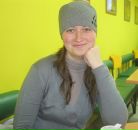 Фотография Федоровой Надежды