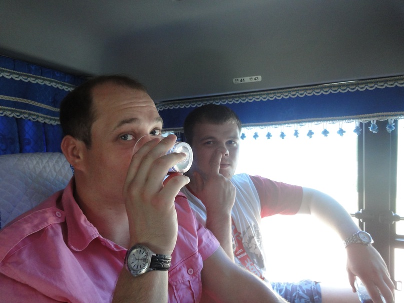 Игорь Нечёсов фотография #18