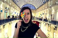 Фотография Потехиной Марии