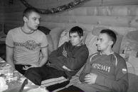 Фотография Пулихина Серёги