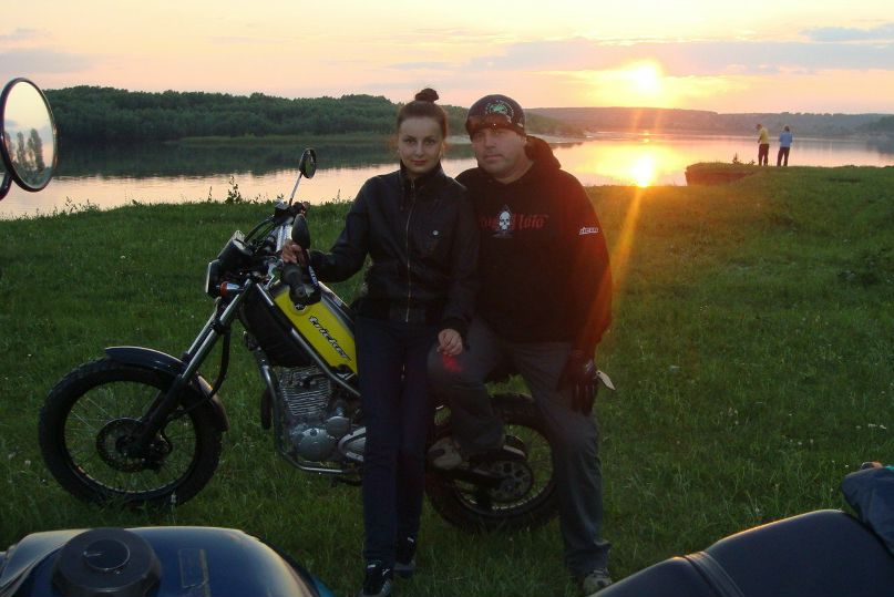 Михаил Личадеев фотография #27