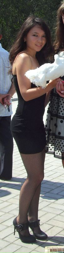 Алёна Углева фотография #28