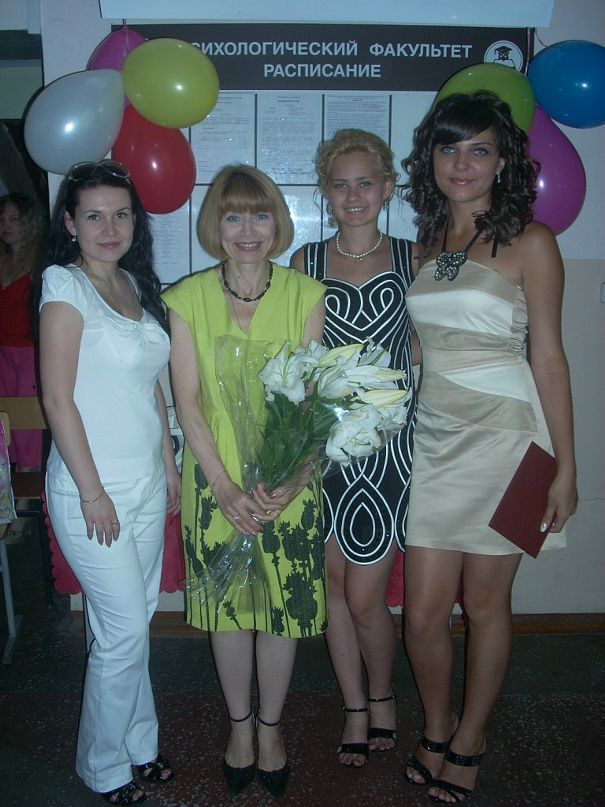 Софья Пасечник фотография #33