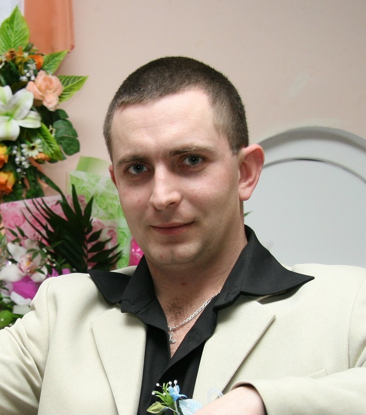 Дмитрий :) фотография #48