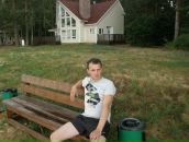 Фотография Иванова Дениса