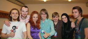 Фотография Глушкова Александра