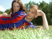 Фотография Котовой Анютки