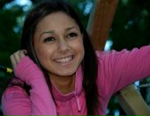 Фотография Аульченковой Леночки