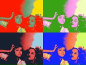 Фотография Nakhabina Alina